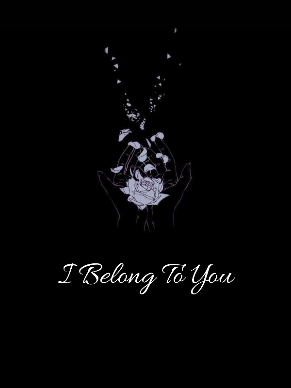 I Belong To You. Book