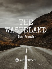 TheWasteland Book