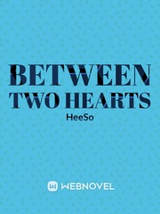 Between Two Hearts Book