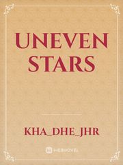uneven stars Book