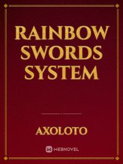 Rainbow swords system Book