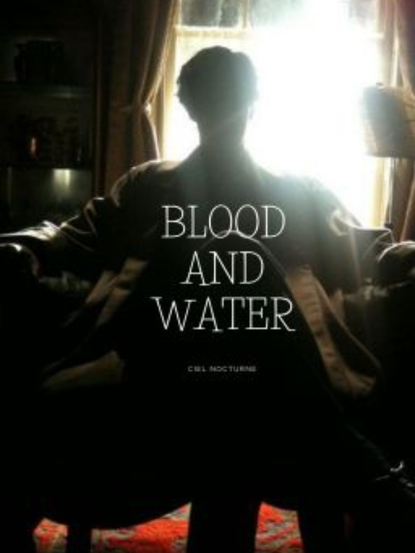 BLOOD AND WATER