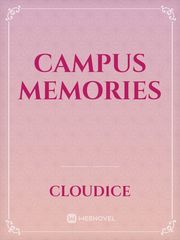 Campus Memories Book