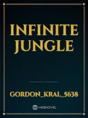 Infinite Jungle Book