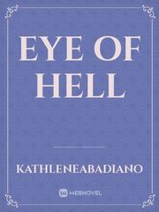 eye of hell Book