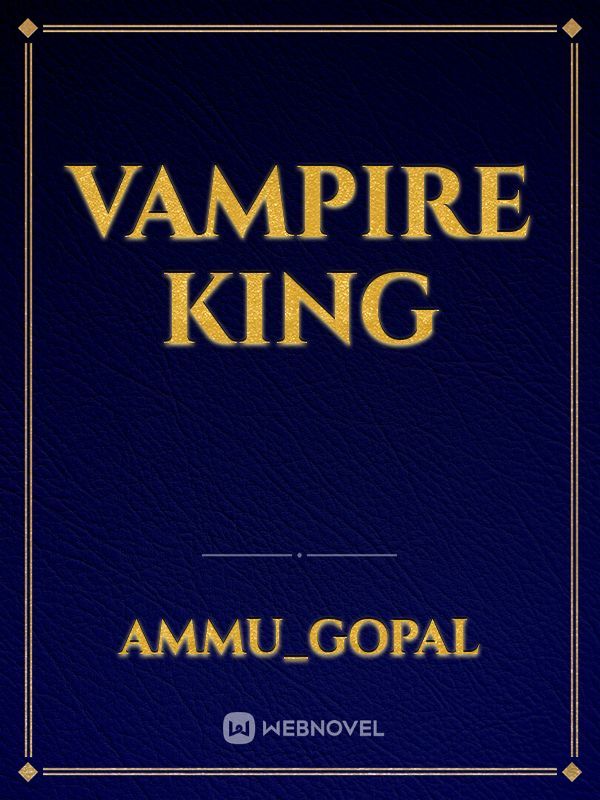vampire king