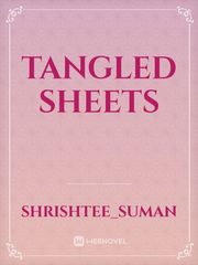 Tangled Sheets Book