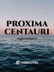PROXIMA CENTAURI Book