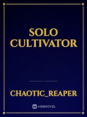 Solo Cultivator Book