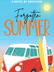 Forgotten Summer Book