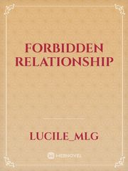 Forbidden Relationship Book