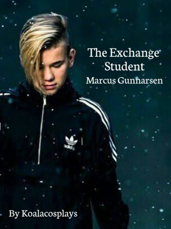 The Exchange Student // Marcus Gunnarsen