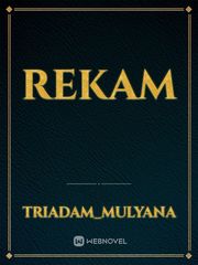 Rekam Book