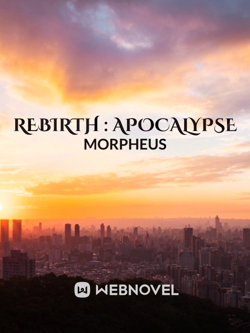 REBIRTH : APOCALYPSE Book