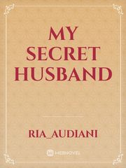 My secret Husband Book