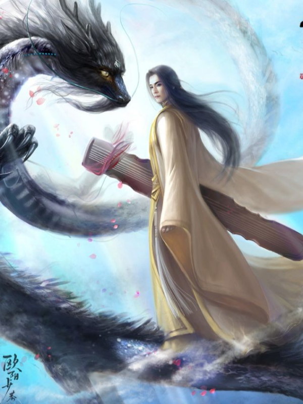 Rebirth : Dragon's incarnated fate.