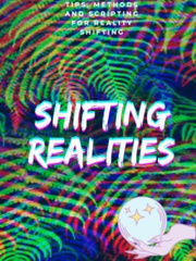Shifting Realities Book