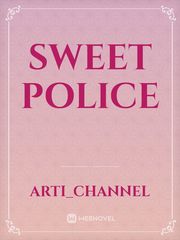 SWEET POLICE Book