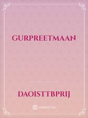 GurpreetMaan Book