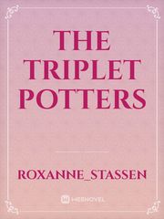 The 
Triplet 
Potters Book
