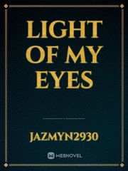 light of my eyes Book
