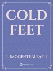 Cold Feet Book