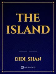 THE ISLAND Book