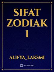 Sifat Zodiak 1 Book