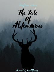 Veneficus Series: The Tale of Aldemarus (Book 1) Book