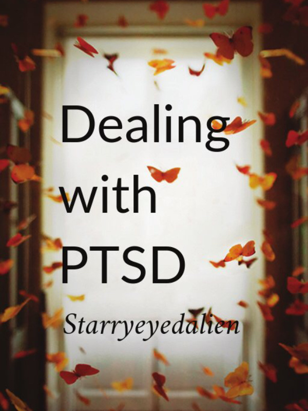 Dealing with PTSD Book