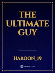 The ultimate guy Book