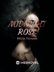 Midnight Rose Book