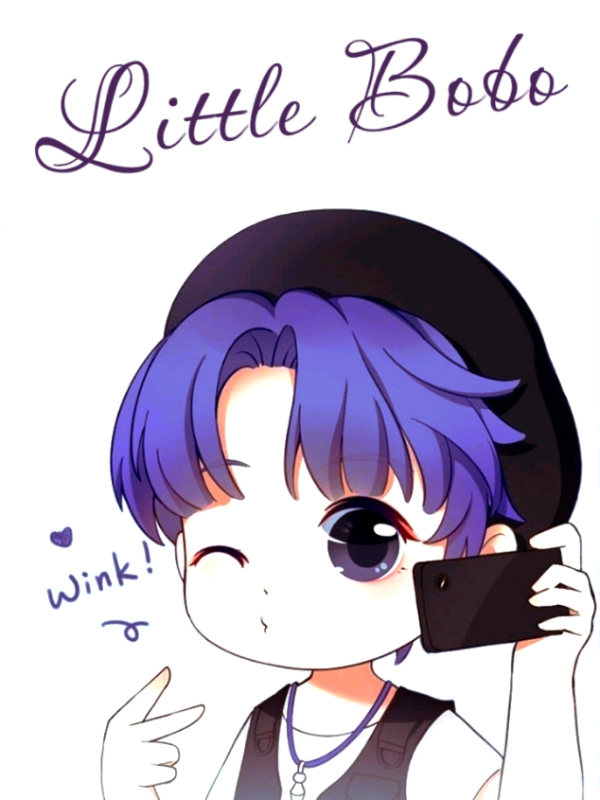 LITTLE BOBO [Yizhan Fluff Fanfic]