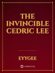 The Invincible Cedric Lee Book