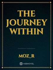 The journey within Book