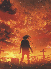 Hellfire: A One Piece Fanfiction Book