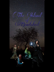 The Island of Bewitched Book