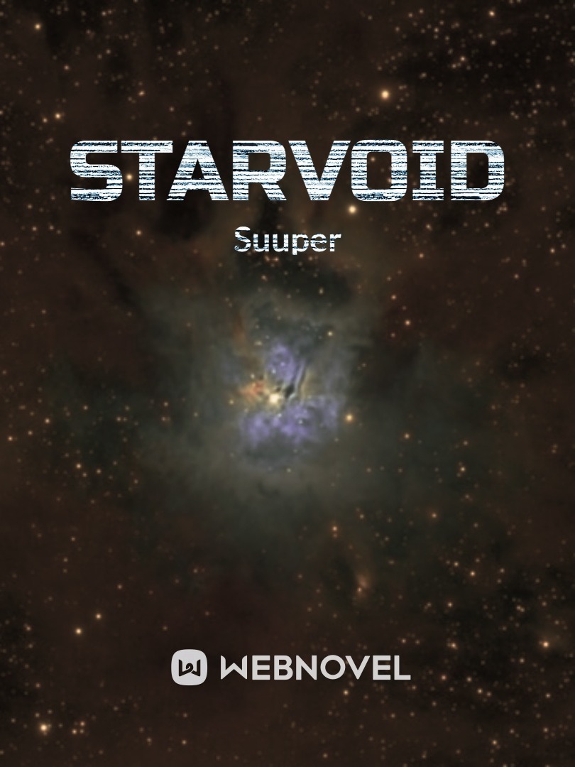 Starvoid [Haitus]