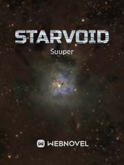 Starvoid [Haitus] Book