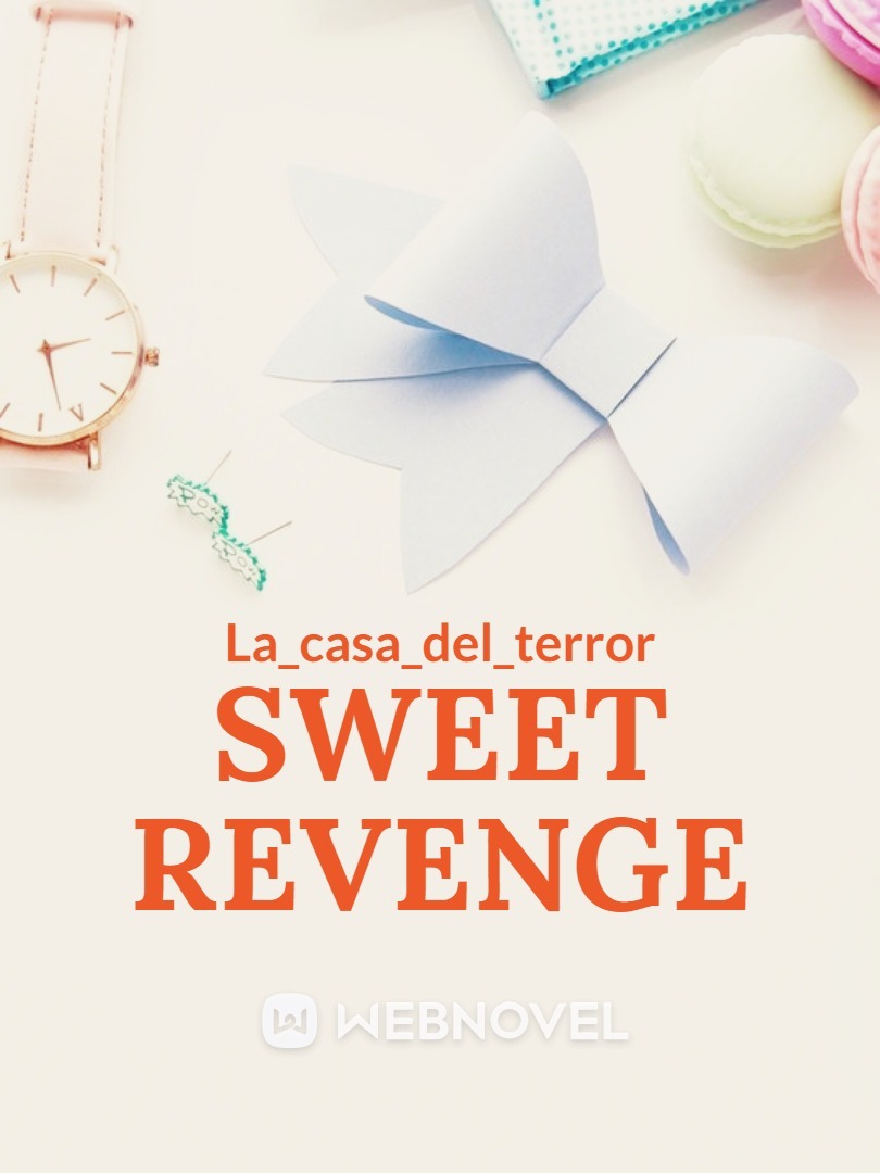 Sweet Revenge// Ladybug