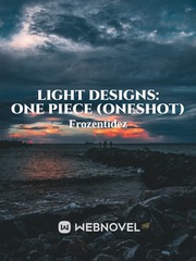 Light Designs: One Piece (OneShot) Book