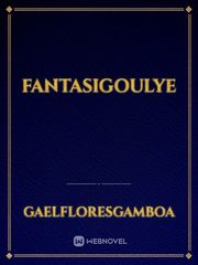 Fantasigoulye Book