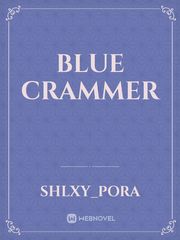 Blue Crammer Book
