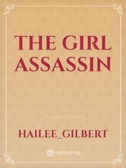 The girl assassin Book