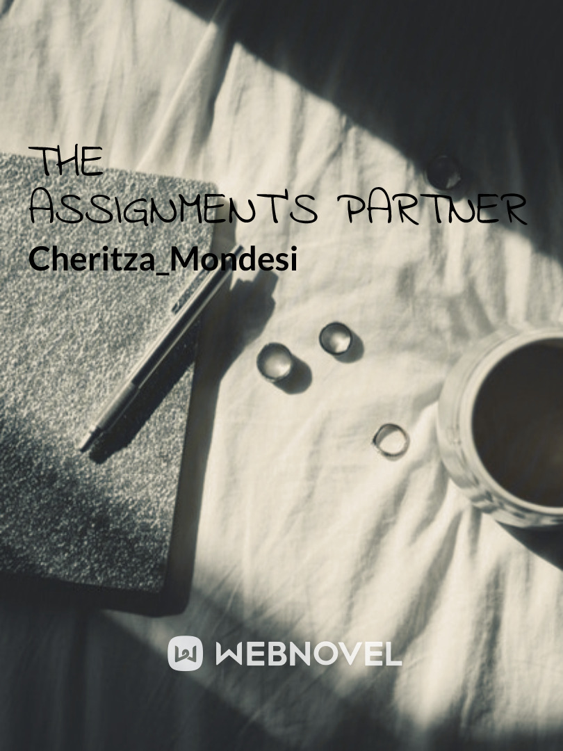 The Assignment's Partner Book