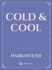 Cold & Cool Book