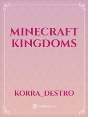Minecraft Kingdoms Book