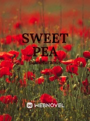 Sweet Pea Book