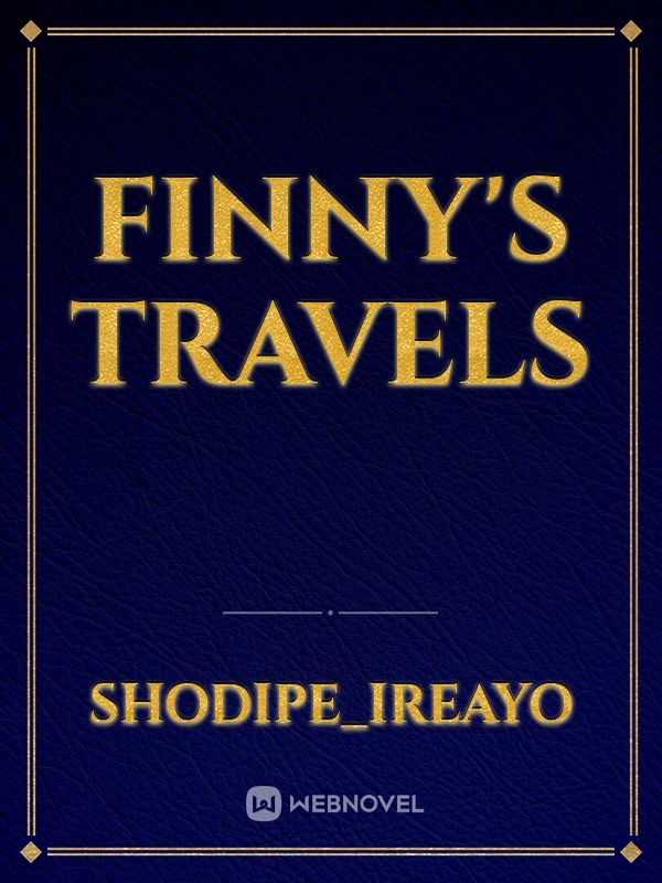 Finny's Travels