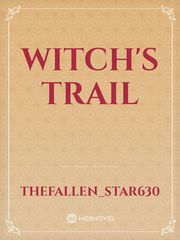 witch's trail Book